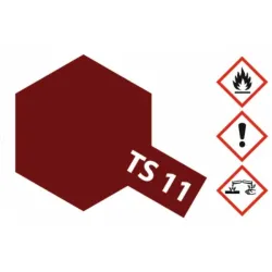 TS-11 Maroon 100ml Spra