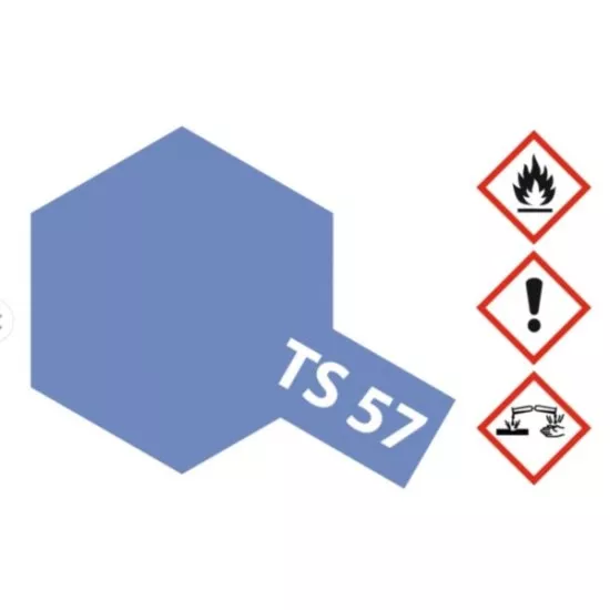 TS-57 Blue Violet
