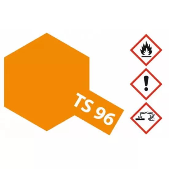 TS-96 Fluorescent Orange