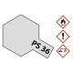 PS-36 Transparant zilver 100ml Spray