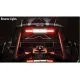 LED light kit, complete (includes #6590  high-voltage power amplifier)