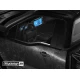 Bittydesign Clear interior for ROCK1 1/10 Rock Crawler body, Pre-Cut