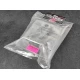 Bittydesign Clear interior for ROCK1 1/10 Rock Crawler body, Pre-Cut