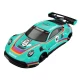 Bittydesign GT12 body P-GT3R for 1/12 Supastox class