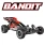 Bandit onderdelen 24054-8