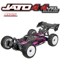 Jato 4X4 VXL-4s onderdelen 90386-4