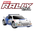 Mini Rally onderdelen 108046-1