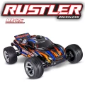 Rustler 2WD BL-2s onderdelen 37354-4