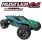 Rustler 4x4 vxl HD onderdelen 67376-4