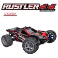 Rustler 4X4 BL-2s onderdelen 67164-4