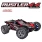 Rustler 4X4 BL-2s onderdelen 67164-4