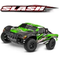Slash 2WD XL-5 HD onderdelen 58234-8