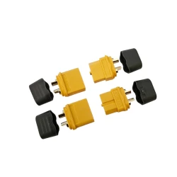 XT60 stekker 2 paar
