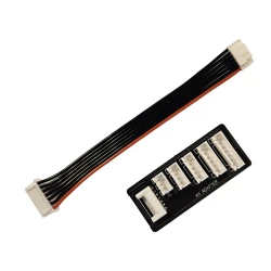 Balancer Adapter Bord 6S JST XH