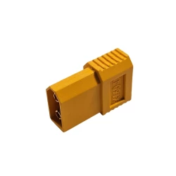 XT60 stekker (M) naar Deans socket adapter (F)