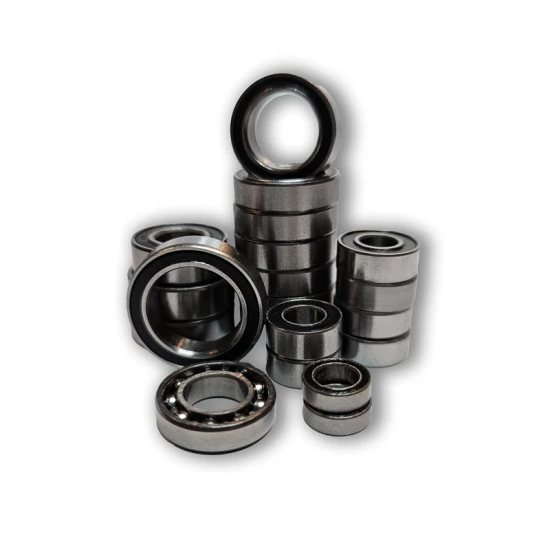 RC Line lagerset voor Traxxas Mini Maxx 20 stuks