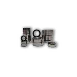RC Line bearingset for Traxxas  Jato 4wd 21 pcs