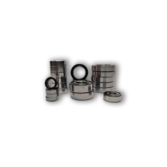 RC Line lagerset voor Traxxas  Jato 4wd 21 stuks