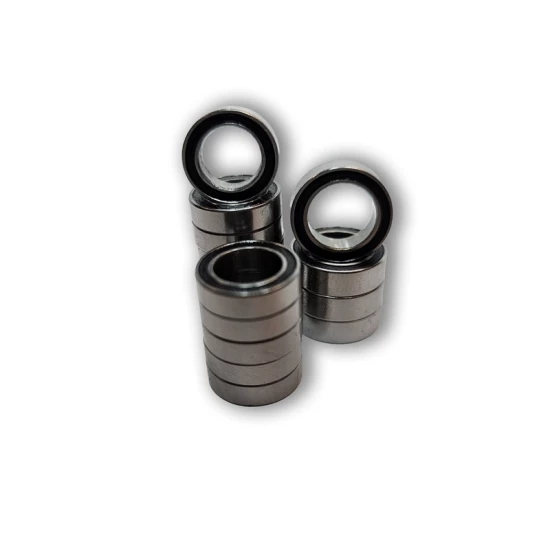RC Line Lagerkit voor Arrma Granite Grom 16 stuks