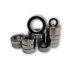 RC Line Lagerkit voor Arrma Gorgon 4X2 Mega 550 16 stuks