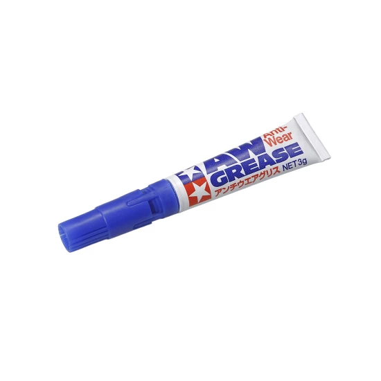 Tamiya ANTI-WEAR GREASE (3g)