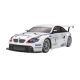 Tamiya TT-01E BMW M3 GT2 2009 bouwdoos
