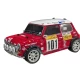 Tamiya Mini Cooper Monte Carlo 1994 (M-05) Bouwpakket