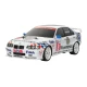 Tamiya TT-01E BMW 318i STW  bouwdoos