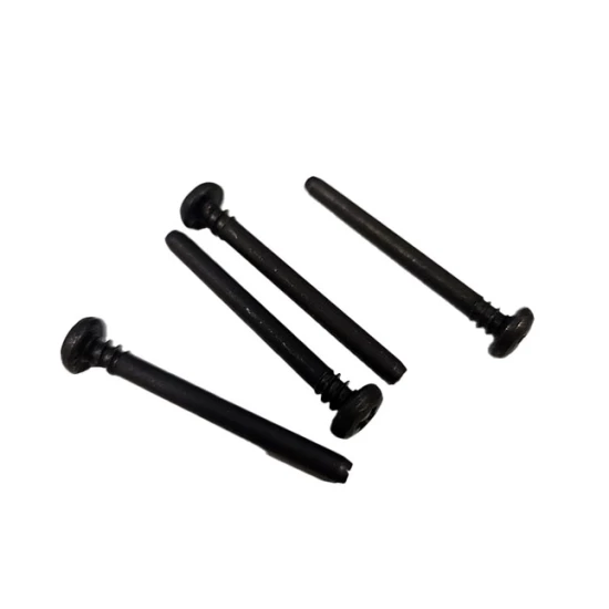 Tamiya Screw Pin 3 x 32 mm 4 pcs