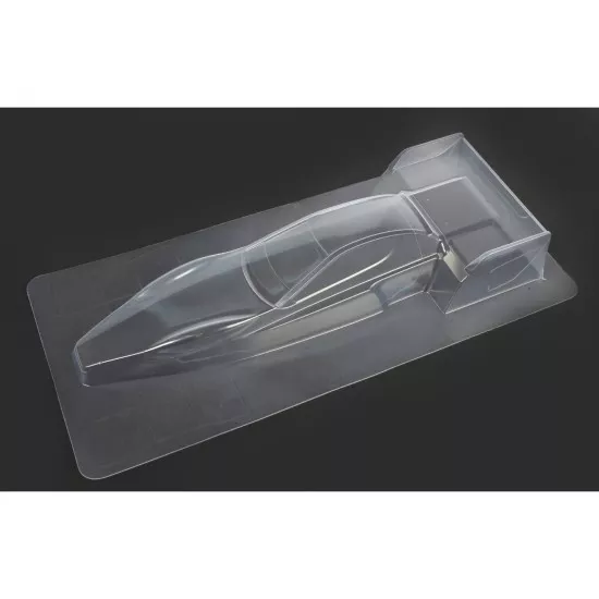 Tamiya DT-03 Body & Spoiler
