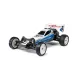 Tamiya DT-03 Body & Spoiler