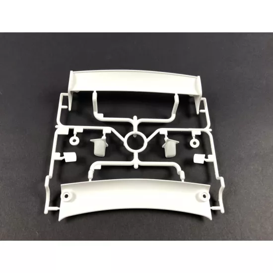 Tamiya  H-partsSpoiler/Spieg. Ford Escort 58691