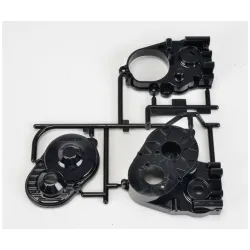 Tamiya DT-02/ DT-03 A-Parts Differentieelhuis