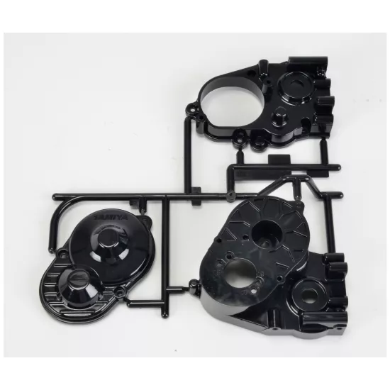 Tamiya DT-02/ DT-03 A-Parts Differentieelhuis