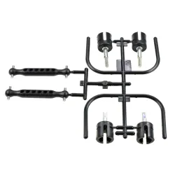 Tamiya DT-03/TT-02B N-Parts Drive shaft/Wheel axle
