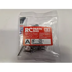 Tamiya TT-01 Gears METAL PARTS BAG A