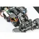 Tamiya Mini Cooper Monte Carlo 1994 (M-05) Bouwpakket