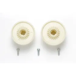 Tamiya TA02/TA01/DF01 High Speed Gear Set