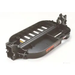Tamiya TT-01 Bathtub Chassis Plastic