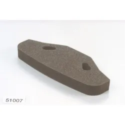 Tamiya  TT-01 Urethane Bumper M
