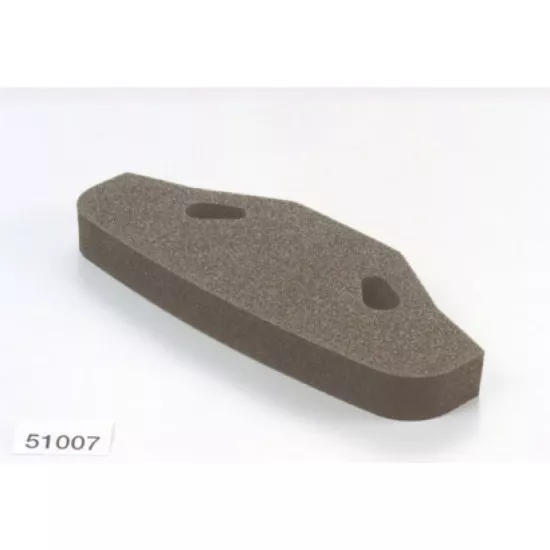 Tamiya  TT-01 Urethane Bumper M