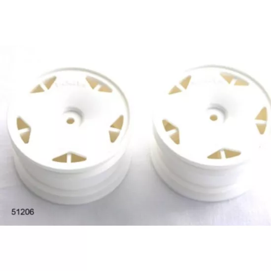 Tamiya 1/10 Off Road Astral velg - Dish achter DT03