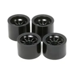 RC F104 Spare Wheels Set