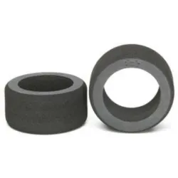 RC F104 Sponge Tires A - 4430/Front/Standard