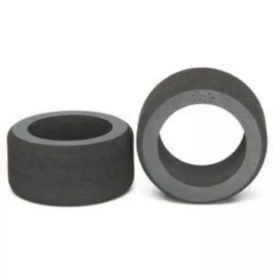 RC F104 Sponge Tires A - 4430/Front/Standard