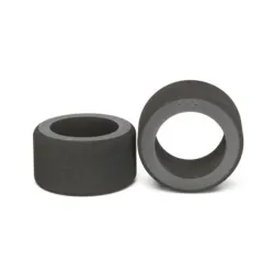 RC F104 Sponge Tires A - 4435/Rear/Standard