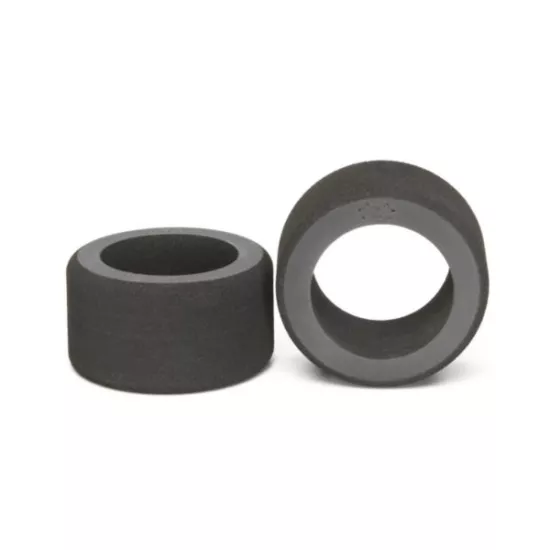 RC F104 Sponge Tires A - 4435/Rear/Standard
