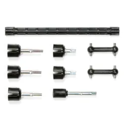 Tamiya  TT-02/B C Parts Propeller Shafts and Joints