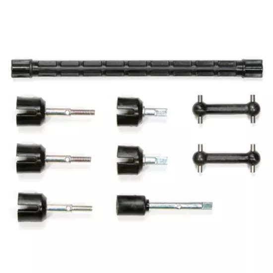 Tamiya  TT-02/B C Parts Propeller Shafts and Joints