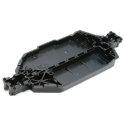 Tamiya  TT-02/B bodemplaat, lower deck